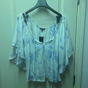 Style Envy Shirt NEVER WORN